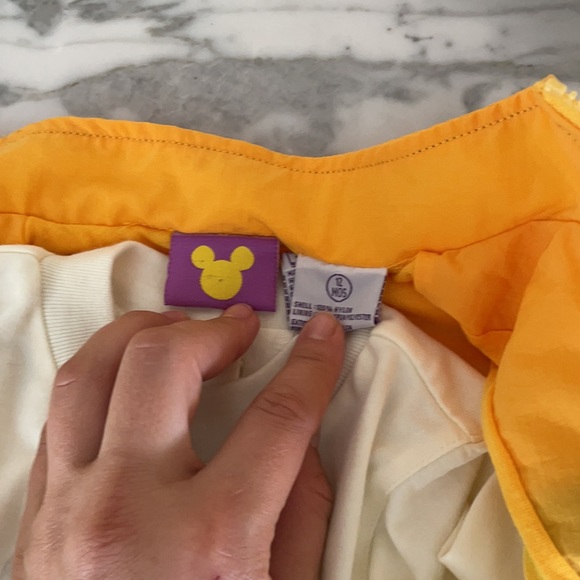 SOLD Disney Vintage deadstock 3 piece set track suit - Picture 2 of 4